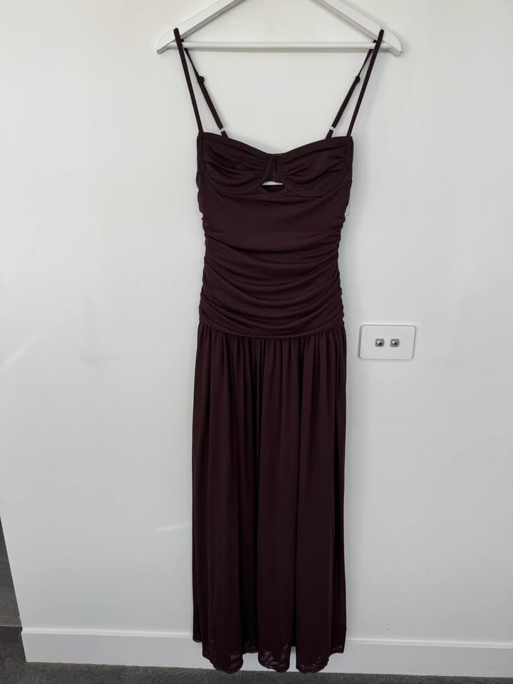 Lover Dress - size 10