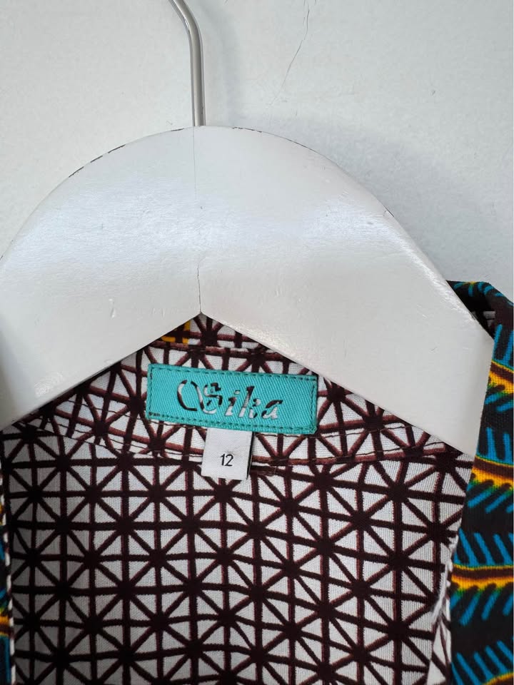 Osika Dress - size 12