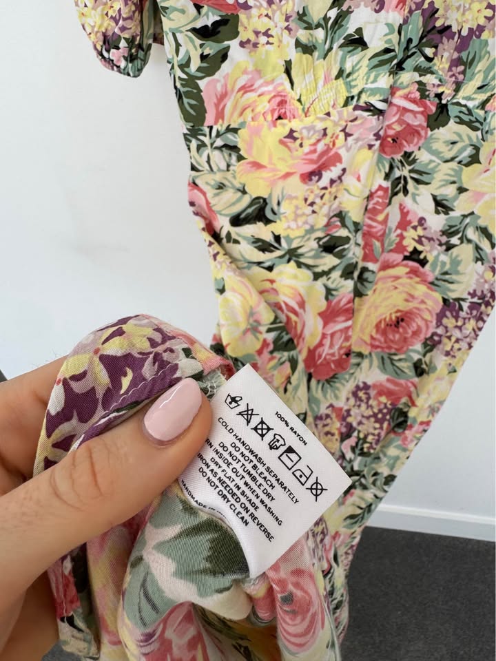 Faithful the brand dress - size 12