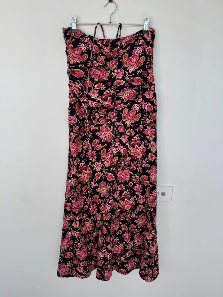 Me + Em Maxi Dress - size 12