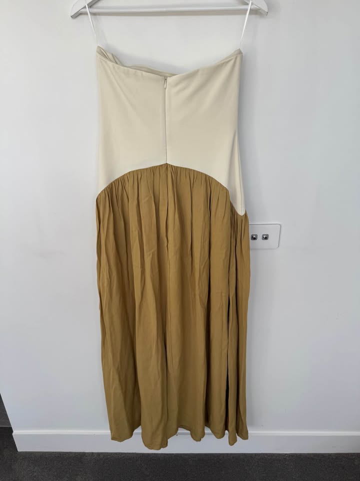 Minima Dress - size 10