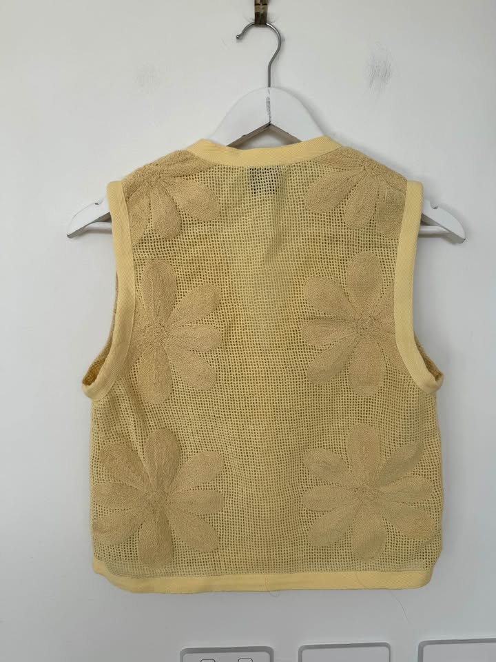 Steele Top - size xs