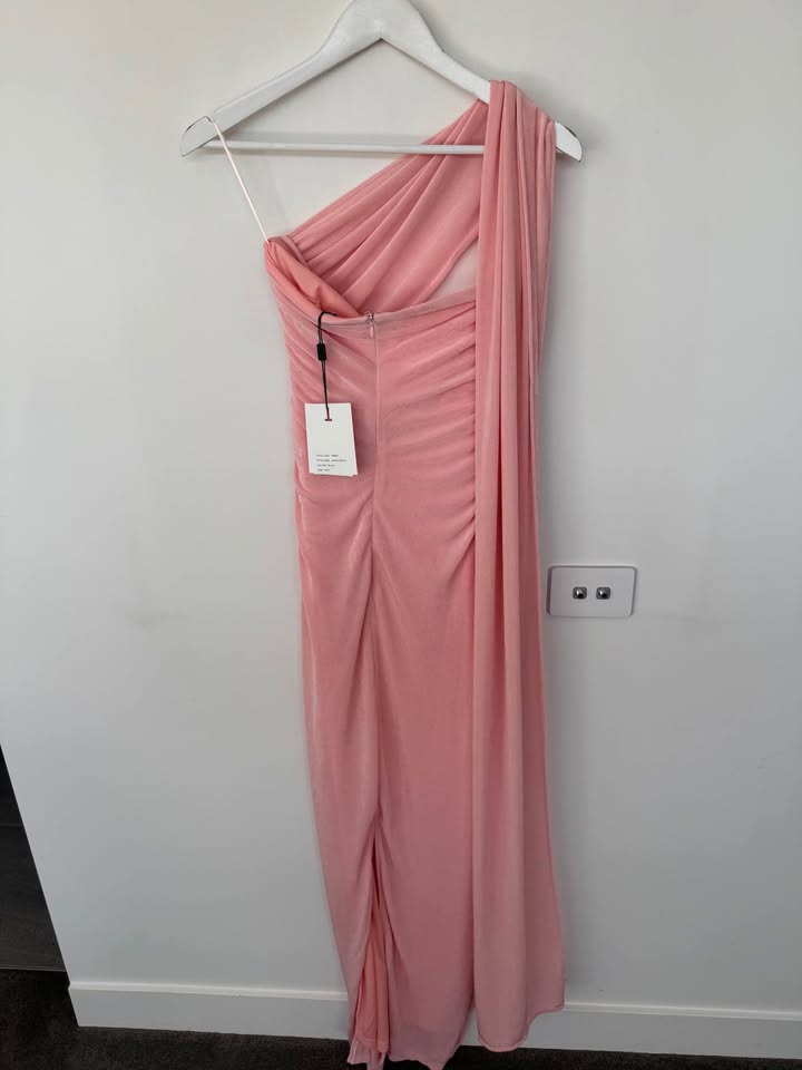 Tohja Maxi Dress - size 10 BNWT
