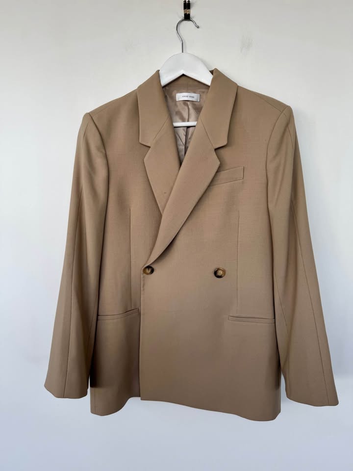 Anine Bing Blazer - size medium