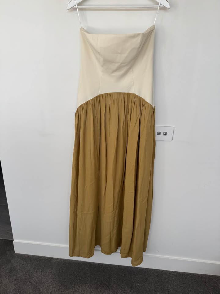 Minima Dress - size 10