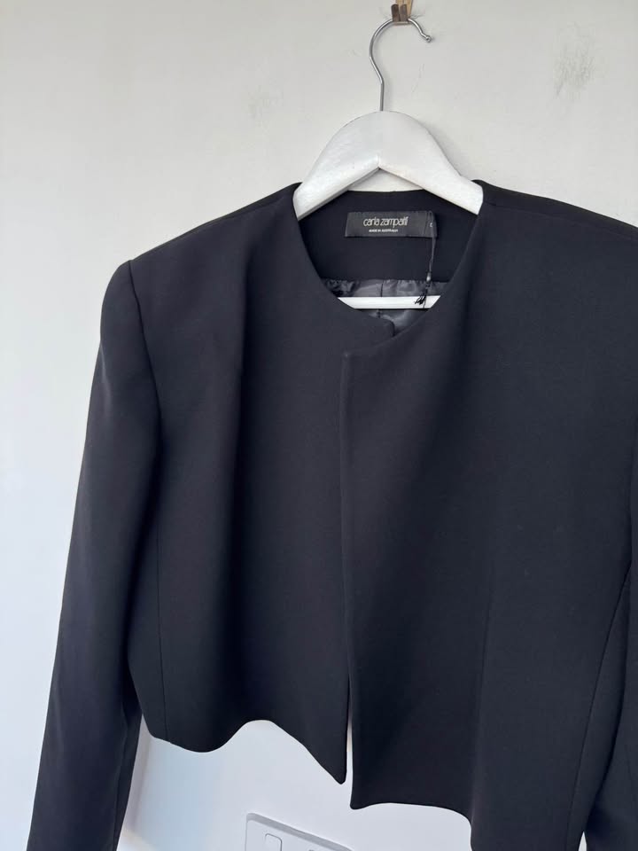 Carla Zampatti Jacket - size 12