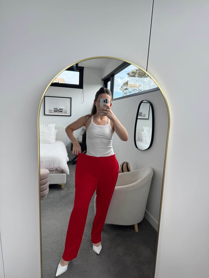 Carla Zampatti Pants - size 12