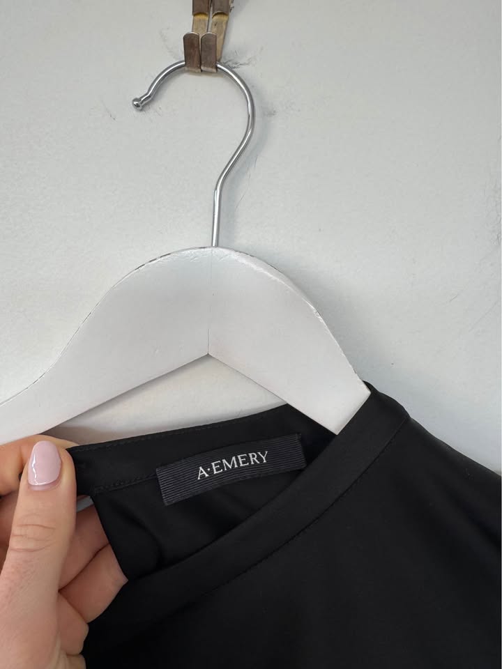 A-Emery Dress - size 8
