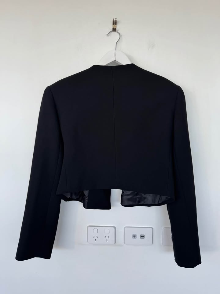 Carla Zampatti Jacket - size 12