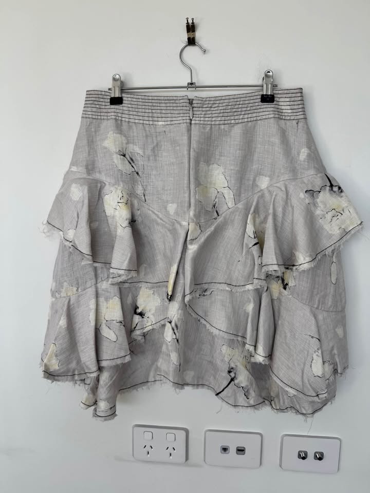 Aje Skirt - size 12