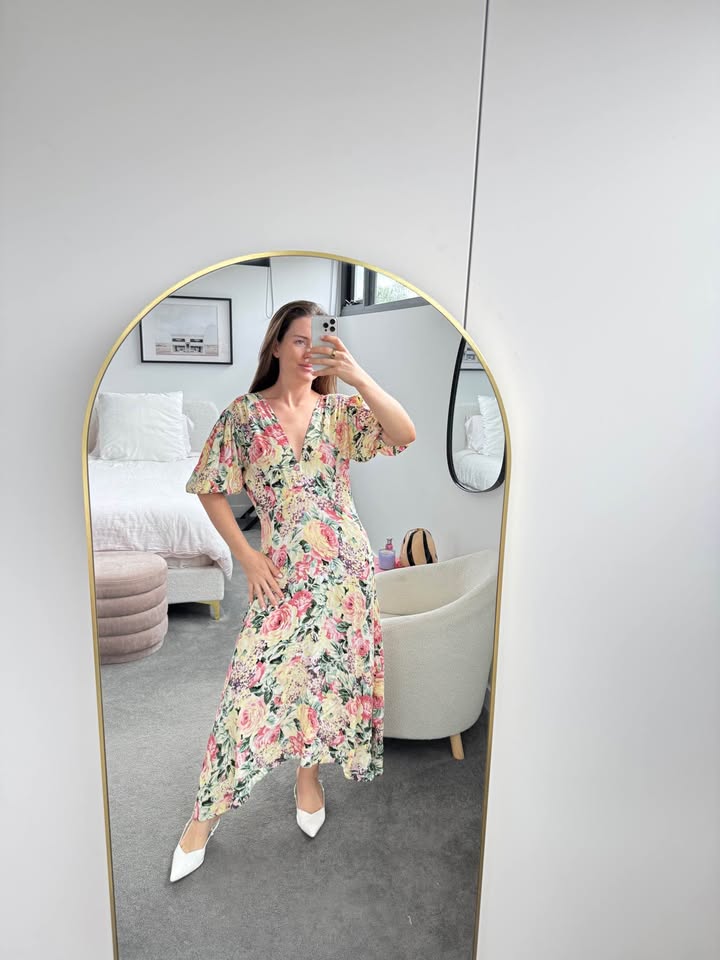 Faithful the brand dress - size 12
