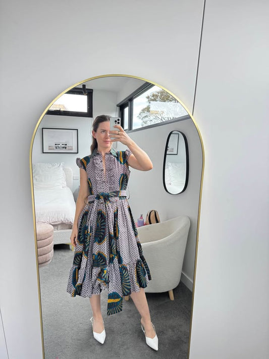 Osika Dress - size 12