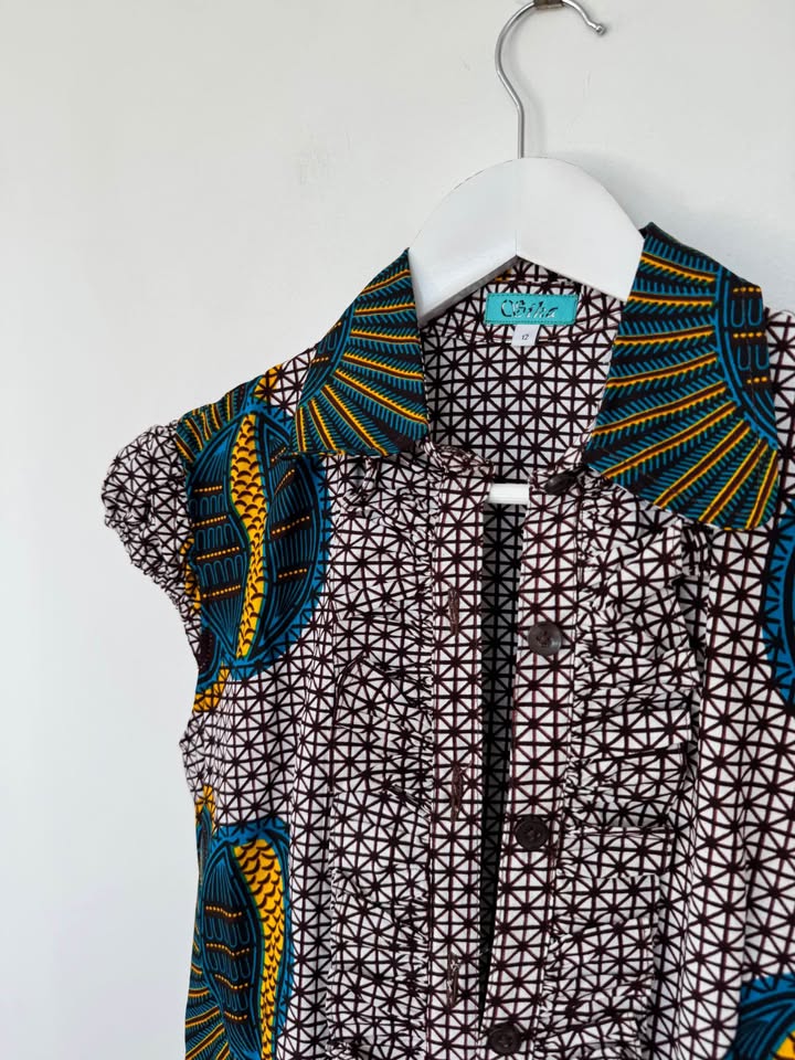 Osika Dress - size 12