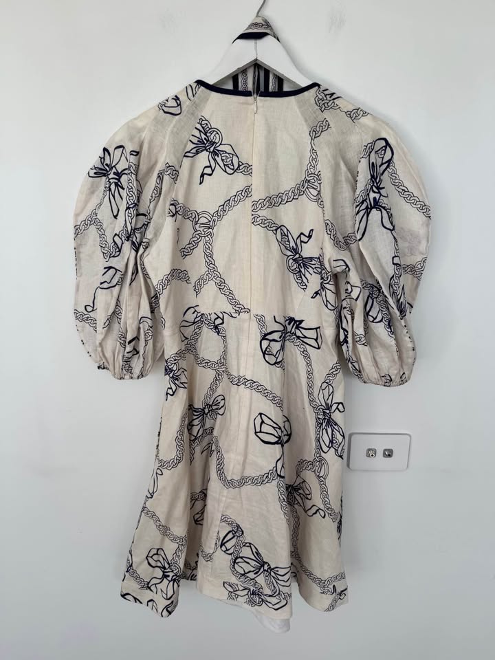 Zimmermann Mini Dress - size 2