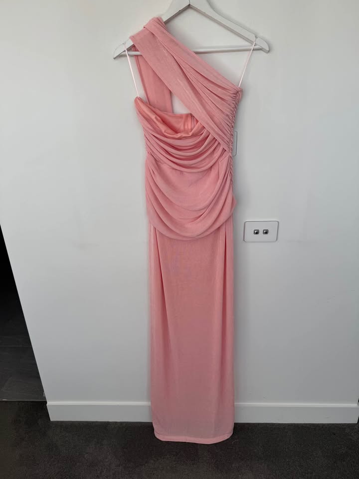 Tohja Maxi Dress - size 10 BNWT