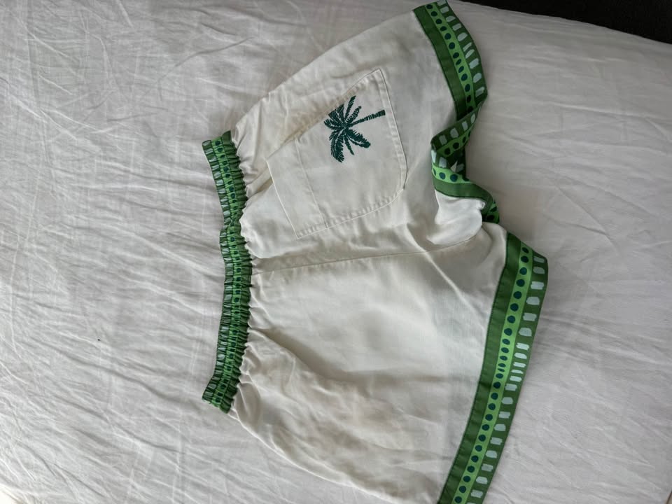 Jag Set - size 10/12