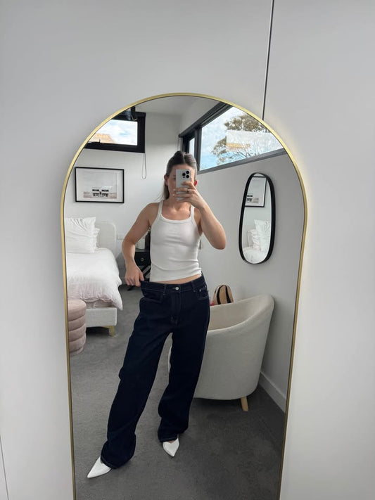 Rebe Jeans - size medium