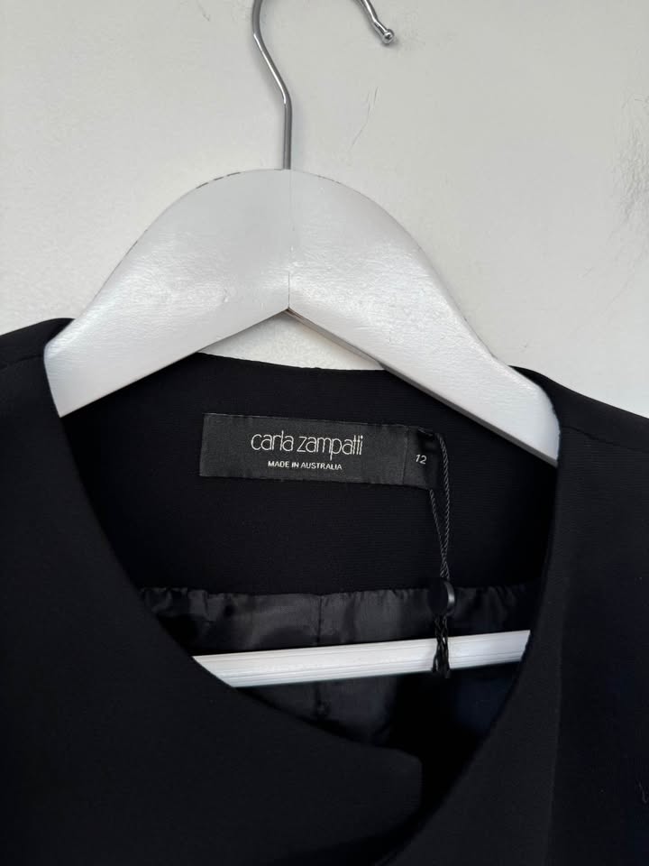 Carla Zampatti Jacket - size 12