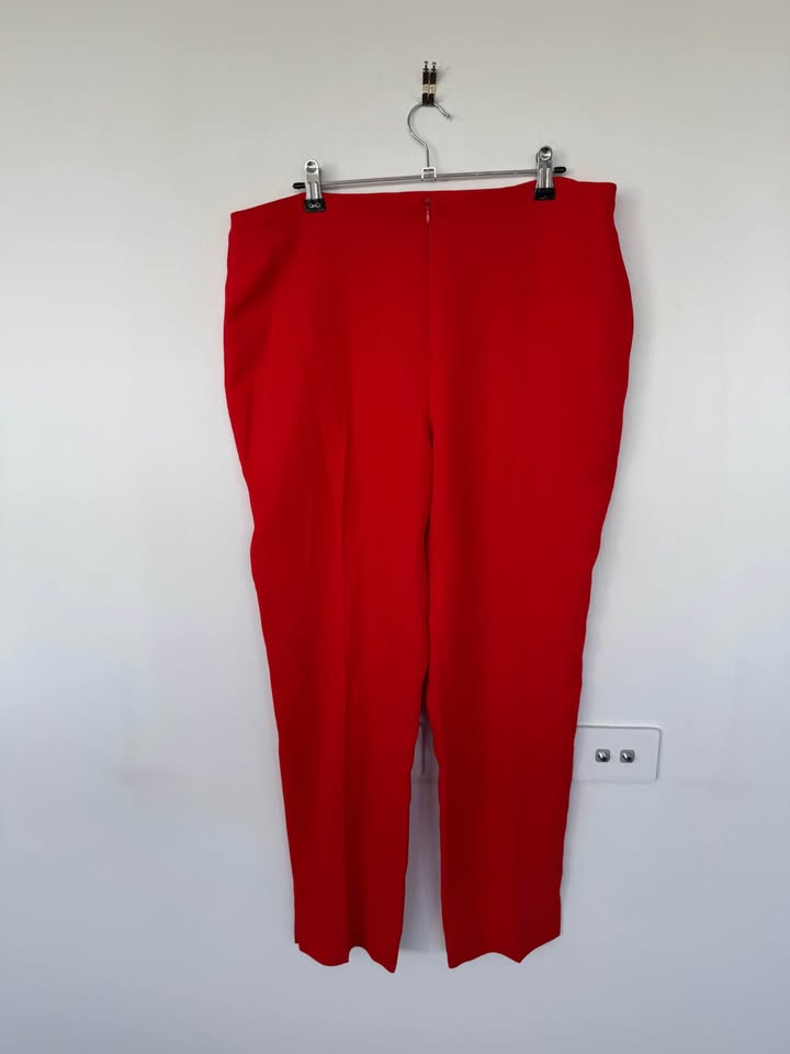 Carla Zampatti Pants - size 12