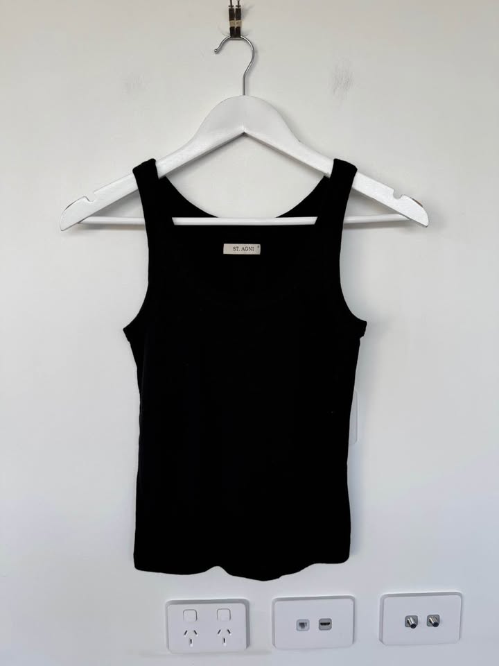 St Agni Tank - size xs