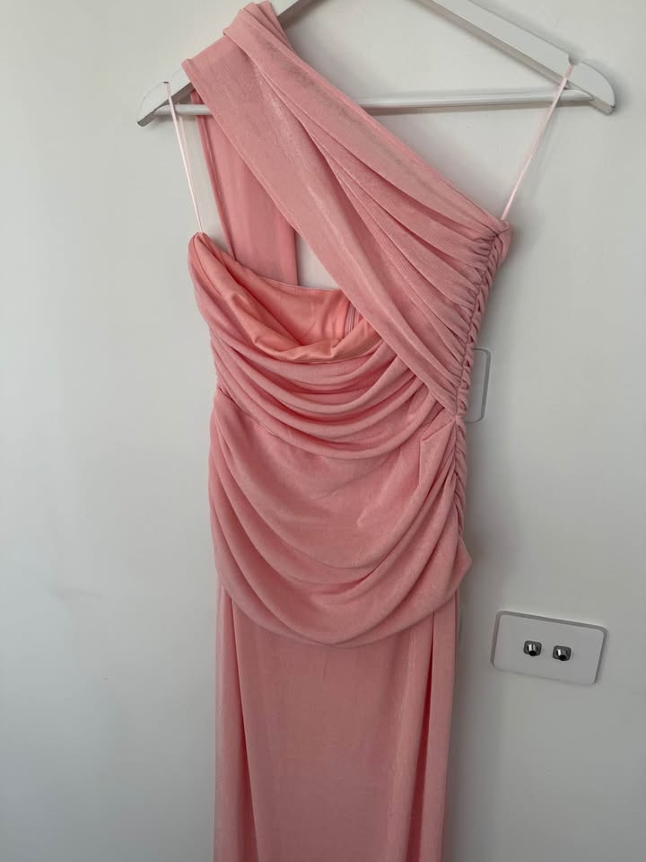 Tohja Maxi Dress - size 10 BNWT