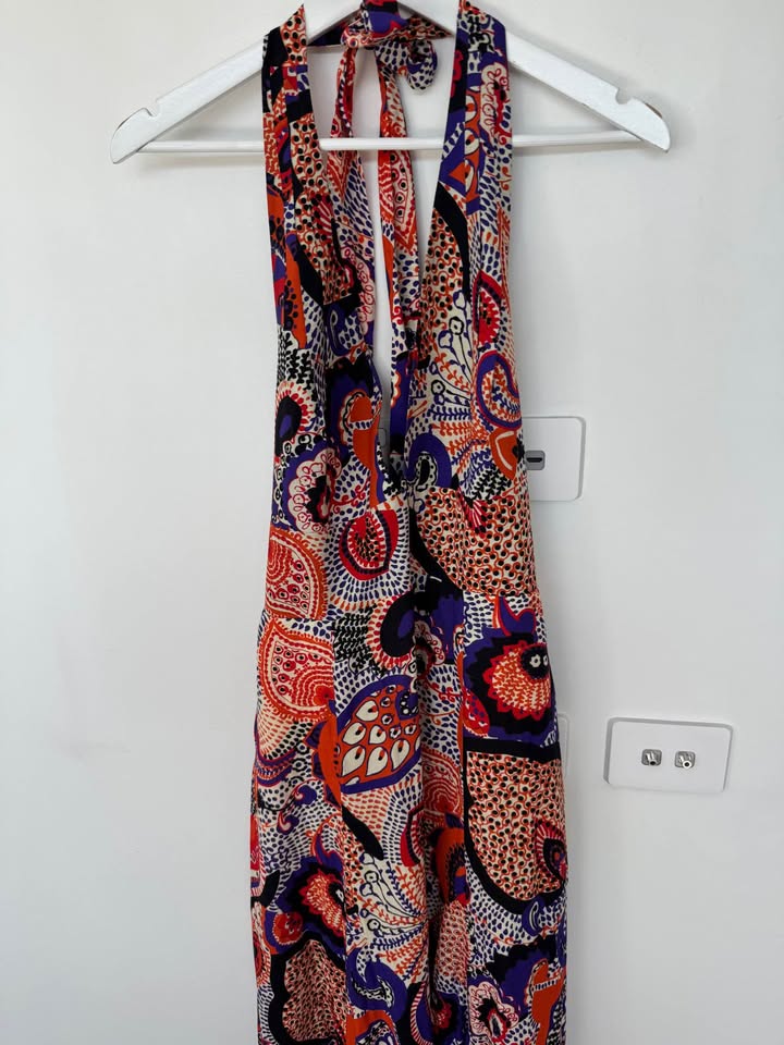 Me + Em Maxi Dress - size 12