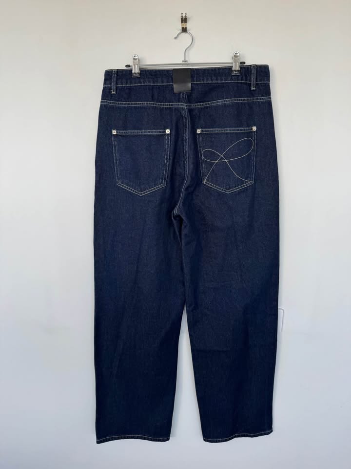 Rebe Jeans - size medium