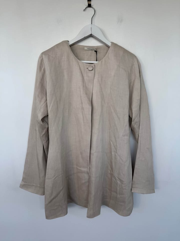 Marle Jacket - size 10 BNWT