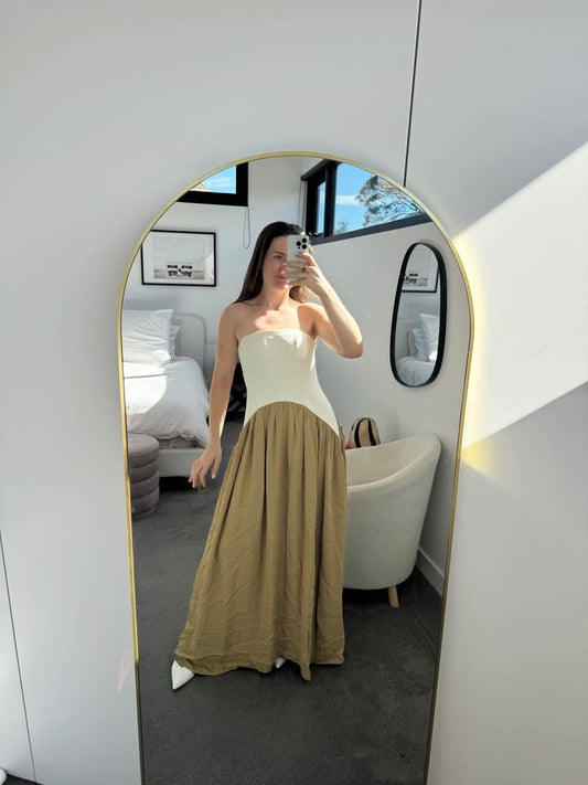 Minima Dress - size 10