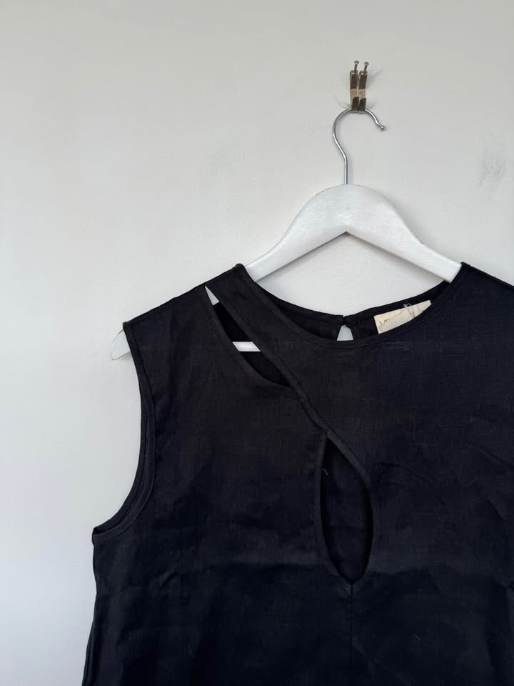 Vrg Girl Dress - size 10