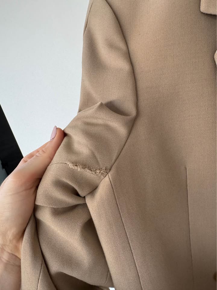 Anine Bing Blazer - size medium