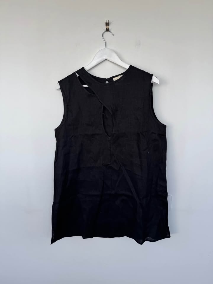 Vrg Girl Dress - size 10