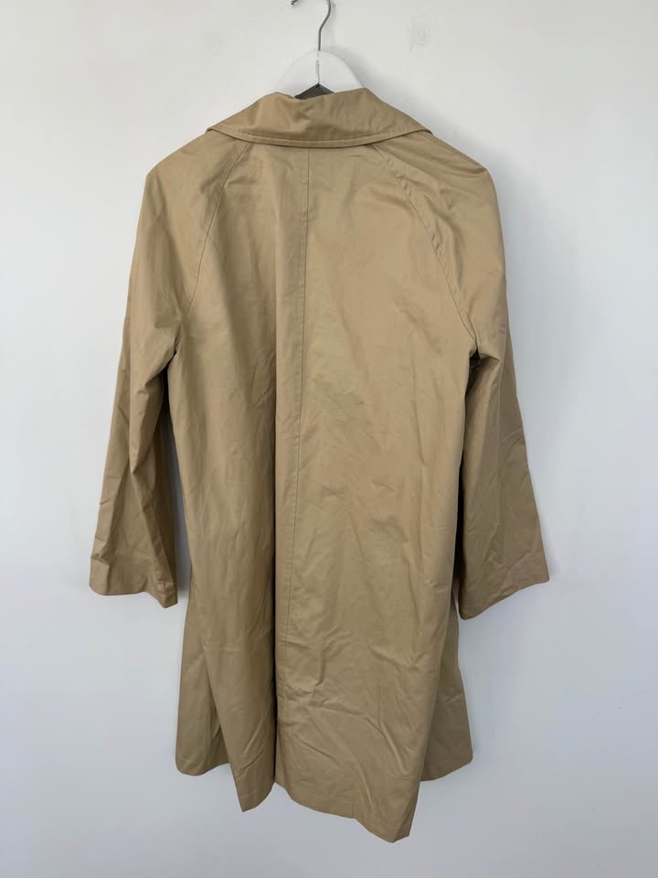 Atmos & Here Trench - size 10
