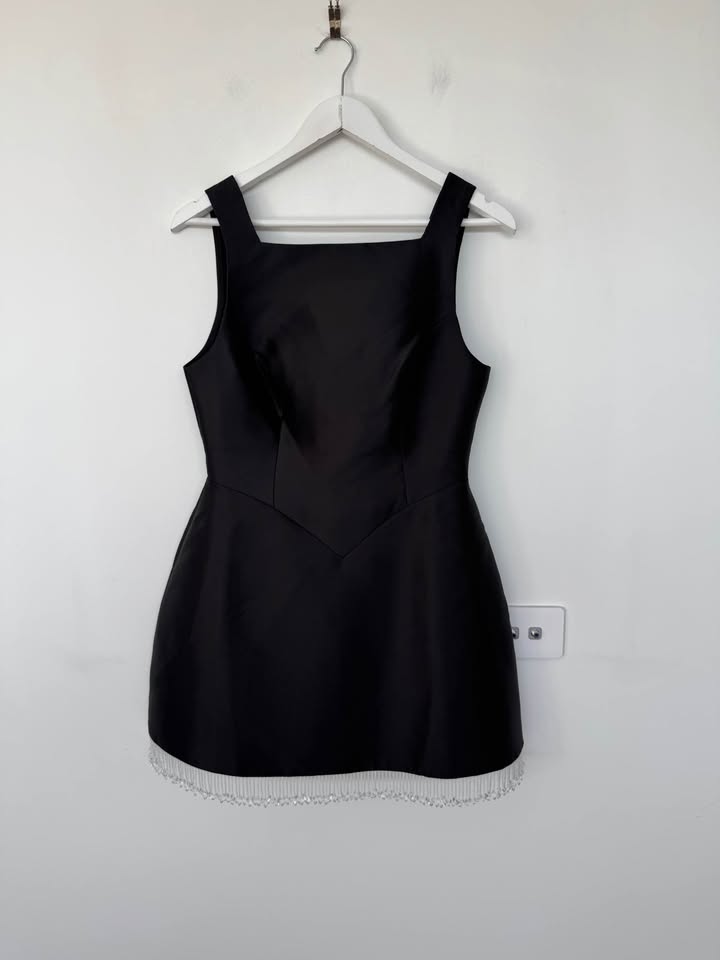 Odd Muse Mini Dress - size medium