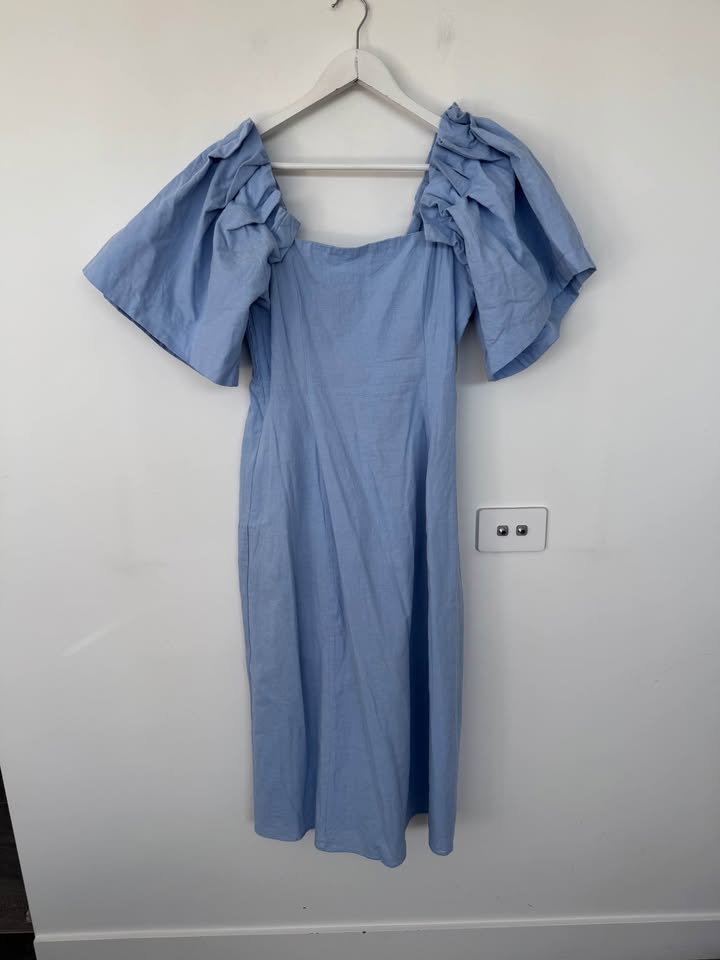 Sovere Dress - size 10