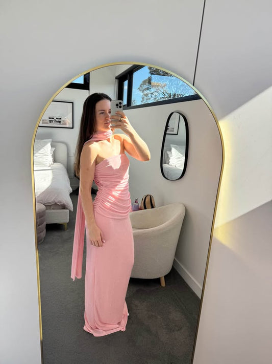 Tohja Maxi Dress - size 10 BNWT