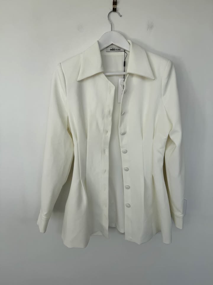 Odd Muse Mini Dress - size medium BNWT
