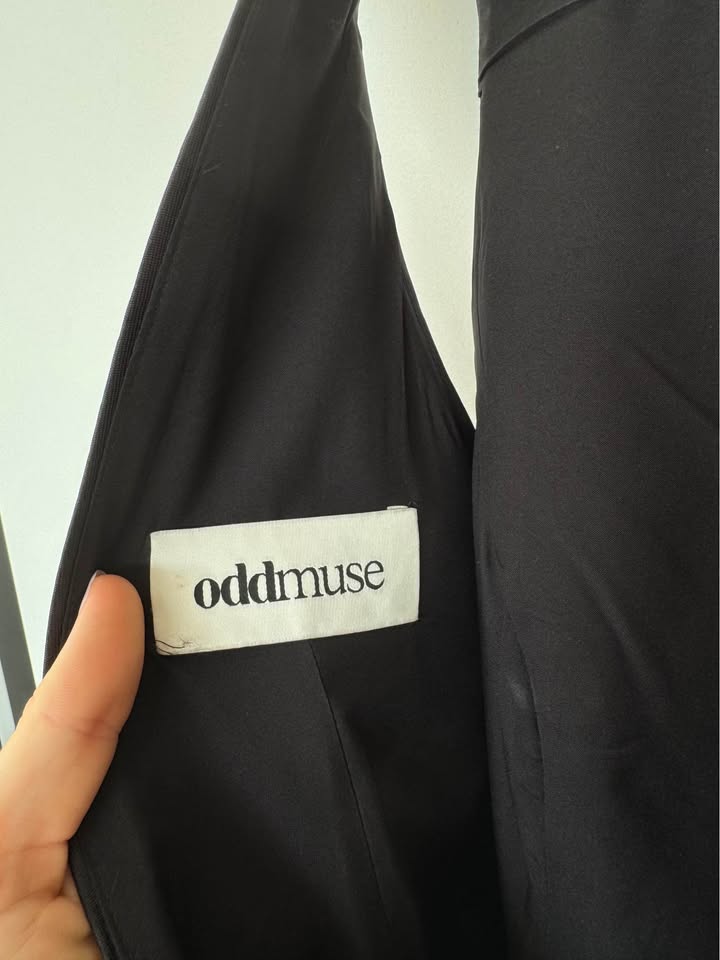 Odd Muse Mini Dress - size medium