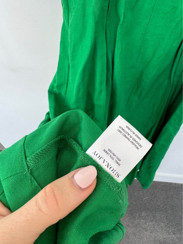 Shona Joy Dress - size 10