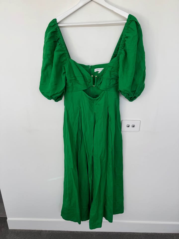 Shona Joy Dress - size 10