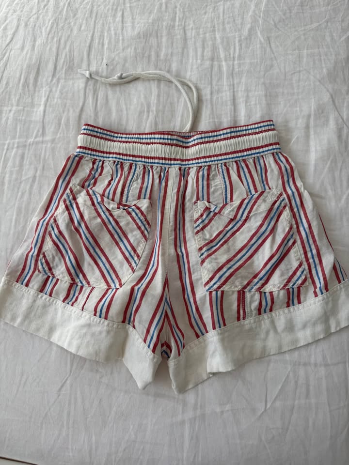 Jag Set - size 10