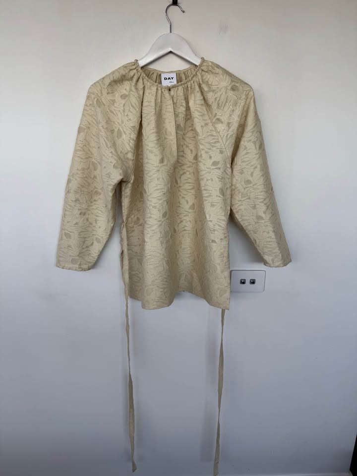 Day Malene Birger Top - size 36