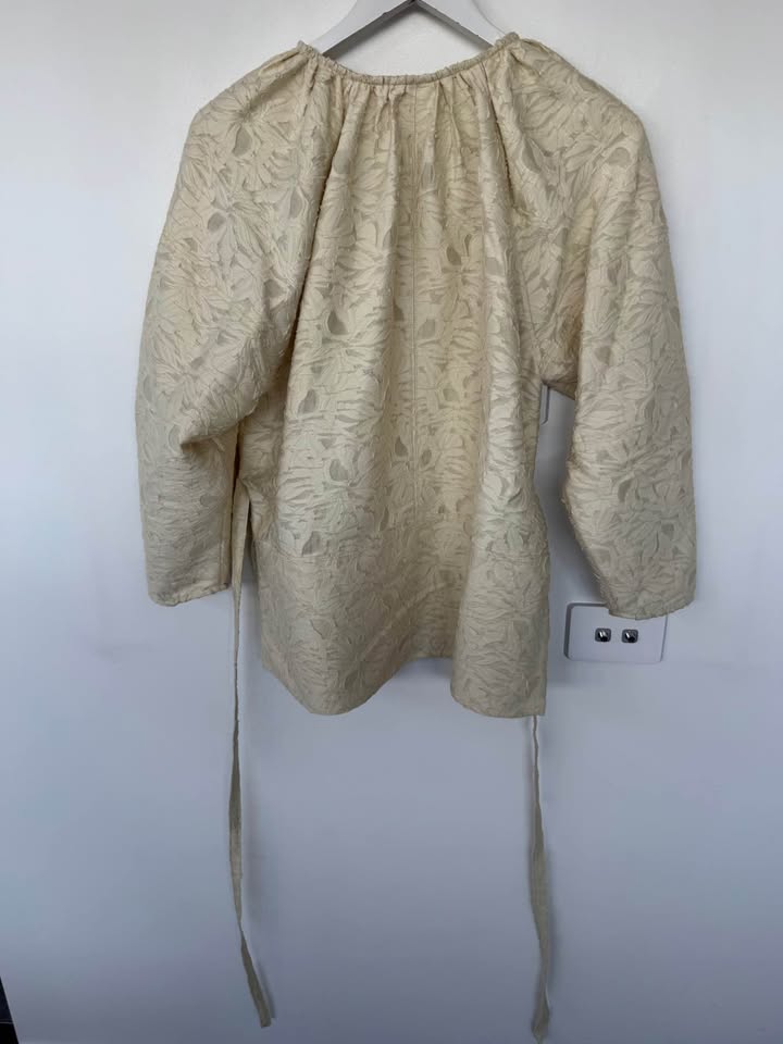 Day Malene Birger Top - size 36