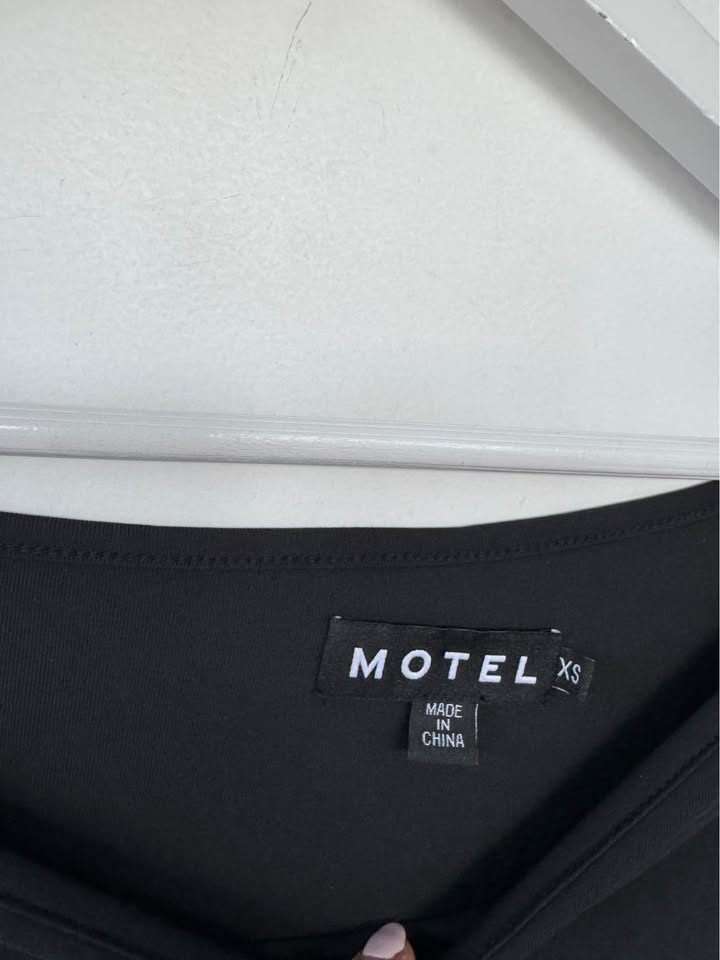 Motel Dress - size xs
