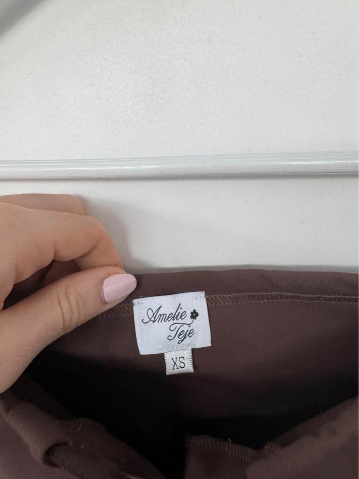 Amelie Teje Dress - size xs