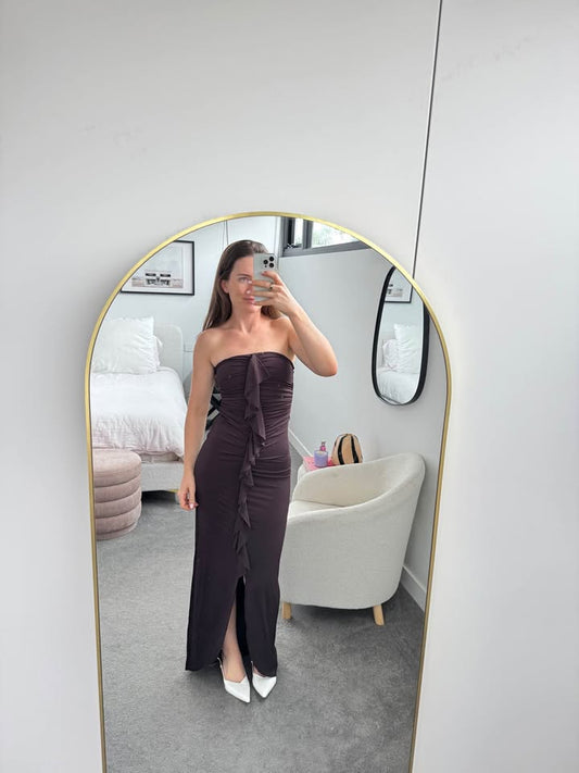 Nude Lucy Dress - size XS BNWT