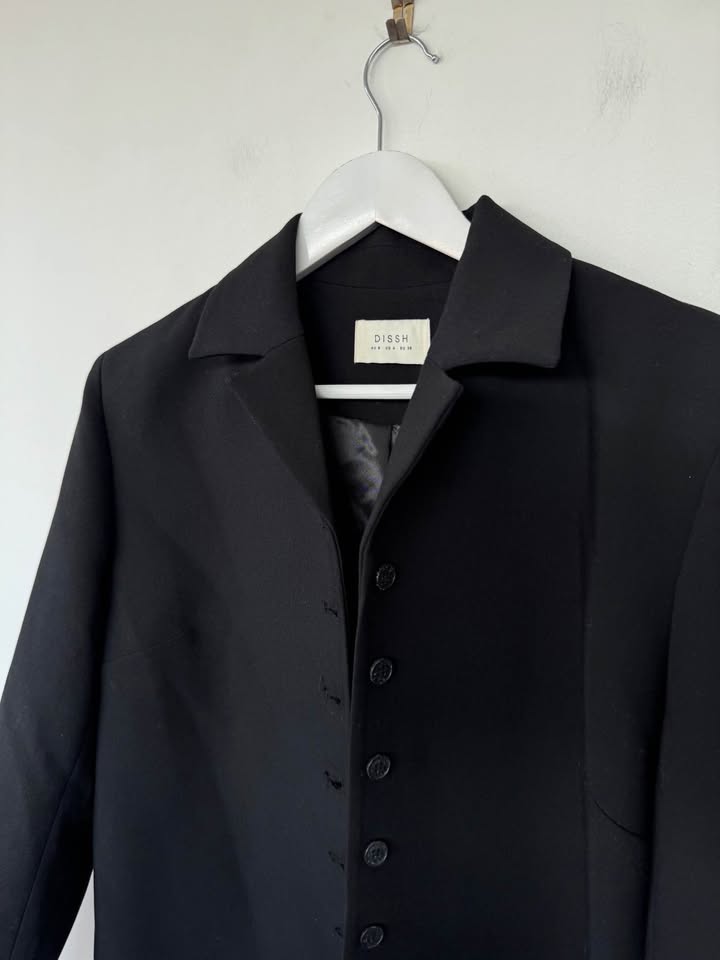 Dissh Blazer - size 8