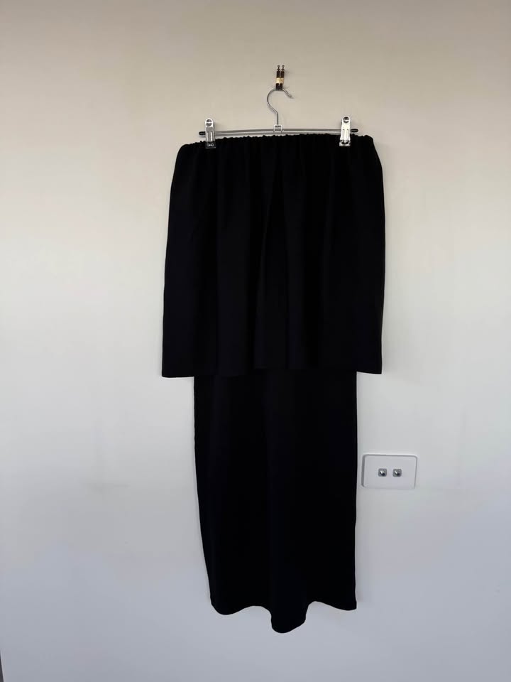 By Malene Birger Dress - size small