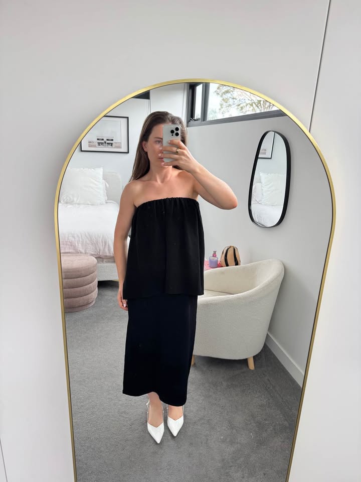 By Malene Birger Dress - size small