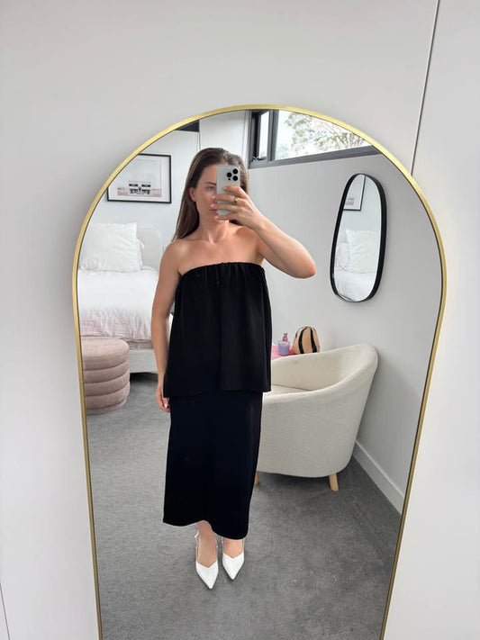 By Malene Birger Dress - size small